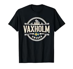 Vaxholm schweden wikinger gebraucht kaufen  Wird an jeden Ort in Deutschland