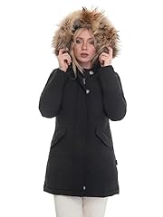 Woolrich donna luxury usato  Spedito ovunque in Italia 