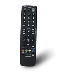 Replacement remote control for sale  Delivered anywhere in UK