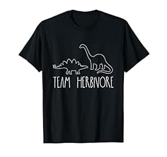 Team herbivore cute for sale  Delivered anywhere in UK