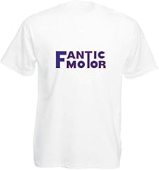 Geboan fantic motor d'occasion  Livré partout en France