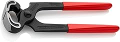 Knipex carpenters pincers for sale  Delivered anywhere in UK