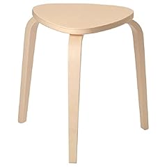 Kyrre stool birch for sale  Delivered anywhere in USA 