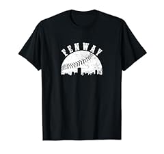 Fenway shirt for sale  Delivered anywhere in USA 