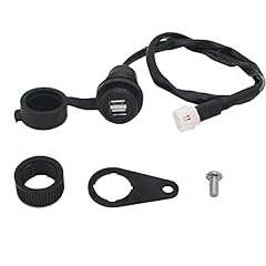 Motorcycle dual usb for sale  Delivered anywhere in UK