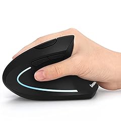 Lekvey ergonomic mouse for sale  Delivered anywhere in USA 