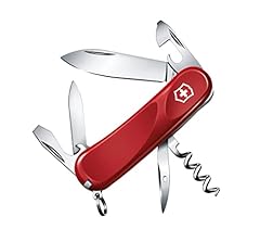 Victorinox evolution couteau d'occasion  Livré partout en France