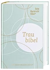 Gute nachricht bibel gebraucht kaufen  Wird an jeden Ort in Deutschland