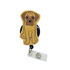 English mastiff badge for sale  Delivered anywhere in USA 