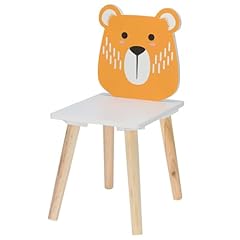 Children wooden bear for sale  Delivered anywhere in UK