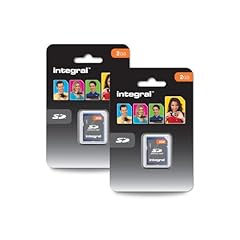 Integral 2gb memory for sale  Delivered anywhere in UK