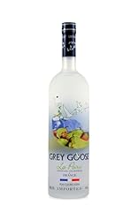 Grey goose poire gebraucht kaufen  Wird an jeden Ort in Deutschland