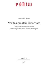 Veritas creatrix incarnata d'occasion  Livré partout en France