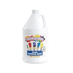Colorations tempera paint for sale  Delivered anywhere in USA 