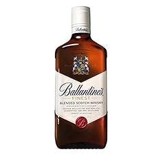Ballantines scotch whiskey gebraucht kaufen  Wird an jeden Ort in Deutschland