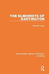 The elmhirsts dartington for sale  Delivered anywhere in Ireland