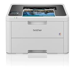 Brother l3240cdw imprimante d'occasion  Livré partout en France