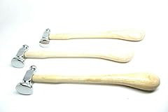 Chasing hammer repousse for sale  Delivered anywhere in UK