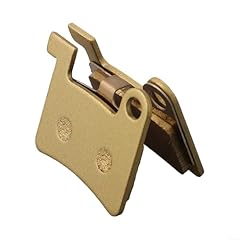 Robust brake pads for sale  Delivered anywhere in UK