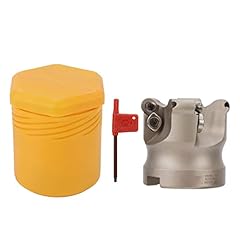 Flute face mill for sale  Delivered anywhere in UK