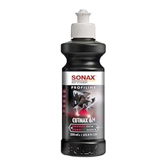 Sonax profiline cutmax d'occasion  Livré partout en France