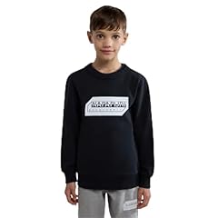 Napapijri sweat shirt d'occasion  Livré partout en France