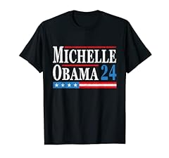Political democrat michelle for sale  Delivered anywhere in USA 