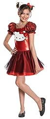 Rotes hello kitty gebraucht kaufen  Wird an jeden Ort in Deutschland
