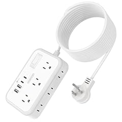Cord surge protector for sale  Delivered anywhere in USA 