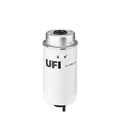 Ufi filters 24.455.00 usato  Spedito ovunque in Italia 
