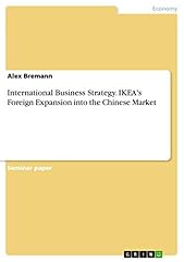 International business strateg d'occasion  Livré partout en France