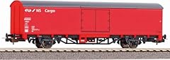 Piko 98549e3 gedeckter gebraucht kaufen  Wird an jeden Ort in Deutschland