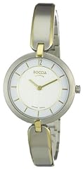 Boccia damen armbanduhr gebraucht kaufen  Wird an jeden Ort in Deutschland