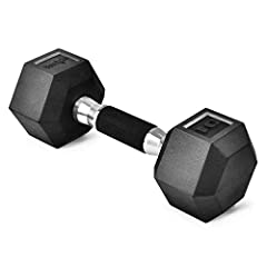 Yes4all hex dumbbell for sale  Delivered anywhere in UK