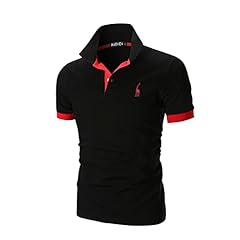 Aioidi baumwolle poloshirt gebraucht kaufen  Wird an jeden Ort in Deutschland