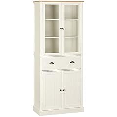 Homcom buffet cuisine d'occasion  Livré partout en Belgiqu