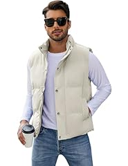 Flygo mens puffer for sale  Delivered anywhere in USA 