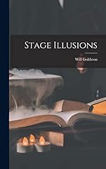 Stage illusions for sale  Delivered anywhere in UK