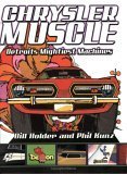 Chrysler muscle marketing for sale  Delivered anywhere in USA 