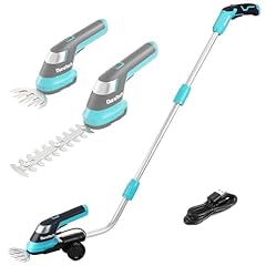 Duratech cordless hedge for sale  Delivered anywhere in USA 