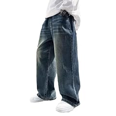 Baggy jeans jungen gebraucht kaufen  Wird an jeden Ort in Deutschland