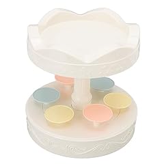 Rotating cupcake stand for sale  Delivered anywhere in UK