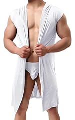 Toukingda men hooded for sale  Delivered anywhere in UK
