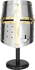 Medieval arming helmet for sale  Delivered anywhere in USA 