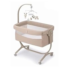 Culla cullami beige usato  Spedito ovunque in Italia 