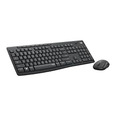 Logitech mk295 kabelloses gebraucht kaufen  Wird an jeden Ort in Deutschland