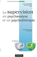 supervision d'occasion  Livré partout en France