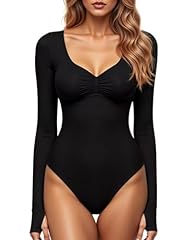 Gjy damen bodysuit gebraucht kaufen  Wird an jeden Ort in Deutschland