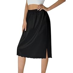 Underskirt women knee for sale  Delivered anywhere in UK