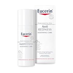Eucerin antiredness soothing for sale  Delivered anywhere in UK